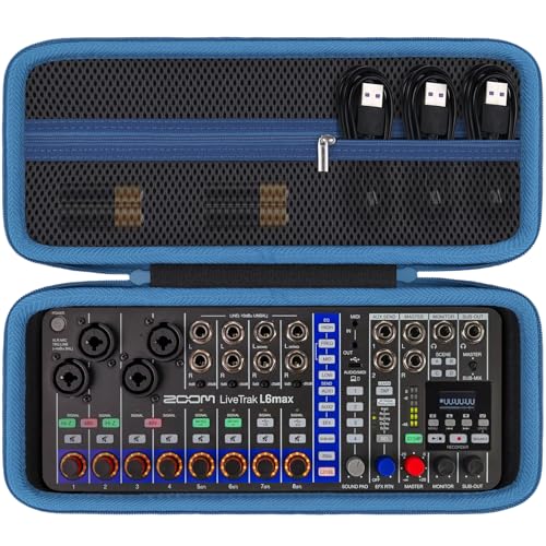 楽器 ZOOM LiveTrak L6 max」の人気商品一覧 | 安い商品を通販サイト